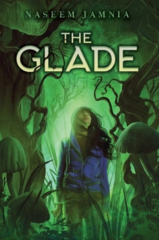 Hardcover The Glade Book