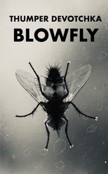 Paperback Blowfly Book