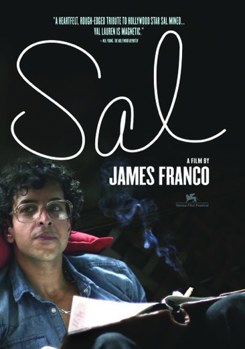 DVD Sal Book