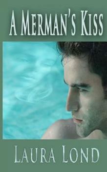 Paperback A Merman's Kiss Book