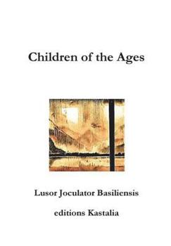 Hardcover Children of the Ages Book