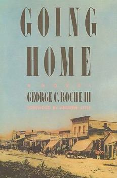 Hardcover Going Home Book