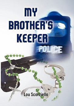 Hardcover My Brother's Keeper Book