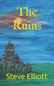 Paperback The Ruins Book