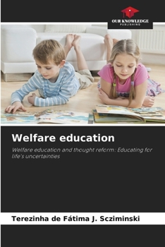 Paperback Welfare education Book