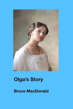 Paperback Olga's Story Book