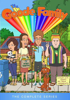 The Goode Family: The Complete Series
