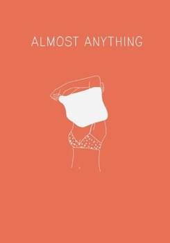 DVD Almost Anything Book