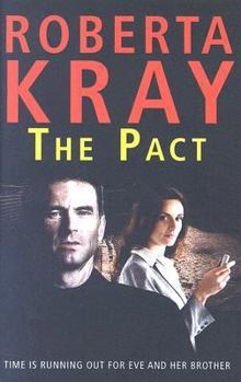 Hardcover The Pact Book