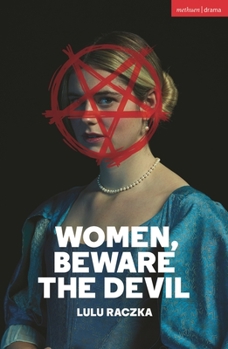 Paperback Women, Beware the Devil Book