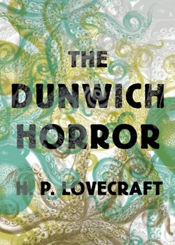 Paperback The Dunwich Horror Book