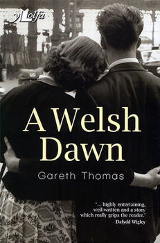 Paperback A Welsh Dawn Book