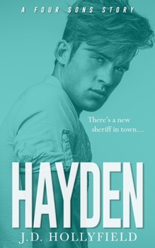 Hayden - Book #2 of the Four Sons