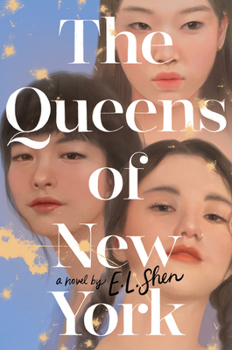 Hardcover The Queens of New York Book