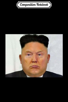 Composition Notebook: Don't Make Me Use My Korean Voice Korea Half American  Journal/Notebook Blank Lined Ruled 6x9 100 Pages