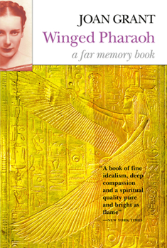 Winged Pharaoh - Book  of the Far Memory