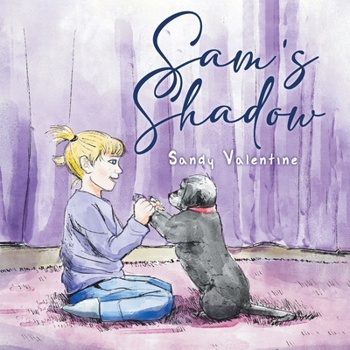 Paperback Sam's Shadow Book