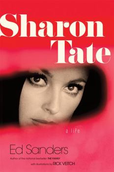 Hardcover Sharon Tate: A Life Book
