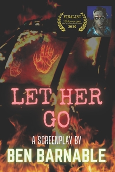 Paperback Let Her Go Book