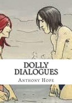 Paperback Dolly Dialogues Book
