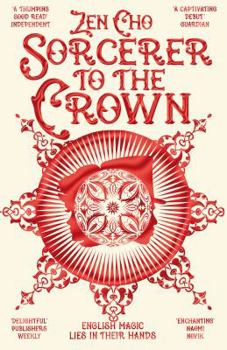 Paperback Sorcerer to the Crown (Sorcerer Royal trilogy) Book