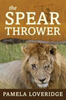 Paperback The Spear Thrower Book