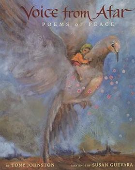 Hardcover A Voice from Afar Book