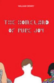 Paperback The Homeland of Pure Joy Book