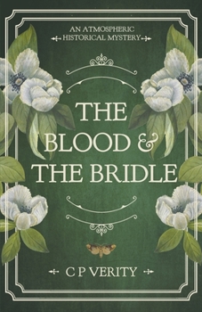 Paperback The Blood & The Bridle Book