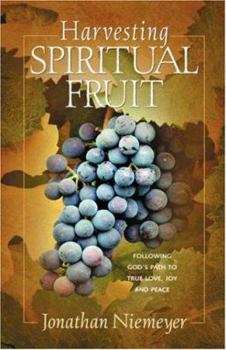 Paperback Harvesting Spiritual Fruit Book