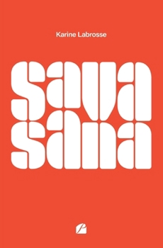 Paperback Savasana [French] Book
