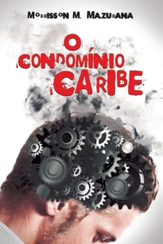 Paperback O Condomínio Caribe [Portuguese] Book