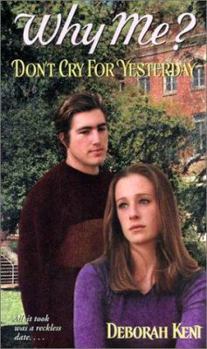 Mass Market Paperback Don't Cry for Yesterday Book