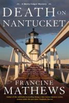 Hardcover Death on Nantucket Book