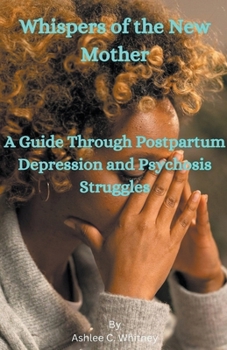 Paperback Whispers of the New Mother Book