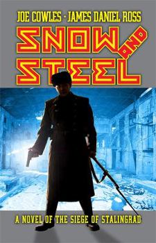Paperback Snow and Steel Book