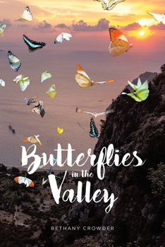 Paperback Butterflies in the Valley Book