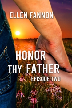 Paperback Honor Thy Father, Volume 2 Book
