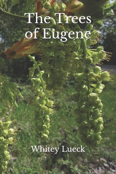 Paperback The Trees of Eugene Book