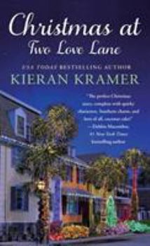Christmas at Two Love Lane - Book #1 of the Two Love Lane