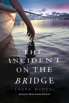 Paperback The Incident on the Bridge Book