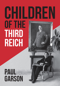 Paperback Children of the Third Reich Book