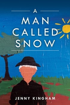 Paperback A Man Called Snow Book