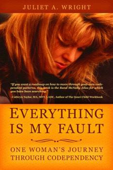 Paperback Everything Is My Fault Book