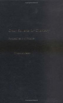 Hardcover Green Solvents for Chemistry: Perspectives and Practice Book