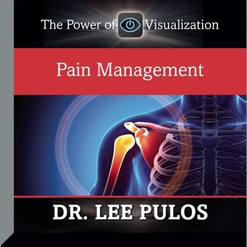 Audio CD Pain Management Book