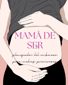 Paperback Mamá de Ser [Spanish] Book