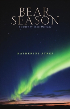 Paperback Bear Season Book
