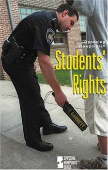 Library Binding Students' Rights Book