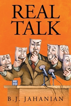 Paperback Real Talk Book